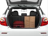  Trunk props photo